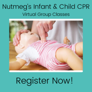 Infant CPR classes